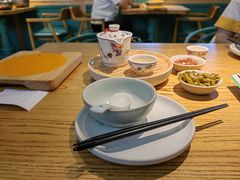 -潮粥荟·潮汕砂锅粥(朝阳大悦城店)