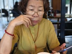 -五号茶居·新派粤菜·岭南五号酒店(沿江中路店)