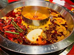 -谭鸭血老火锅·匠心(环球港旗舰店)