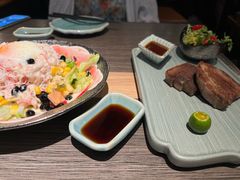 -炙柒Sekinana·精致日料(合生汇店)