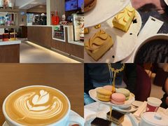 -COSTA COFFEE(西湖天地店)