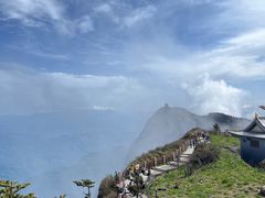 -峨眉山风景名胜区