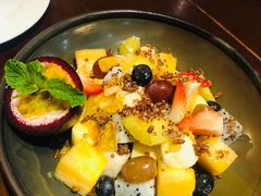 -芭莉与彩虹西餐厅(成都合生汇店)