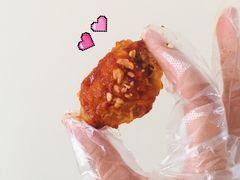 -前进5路汉堡炸鸡(前进五路店)