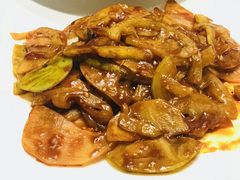 -胖哥俩肉蟹煲(杭州下沙学林街店)