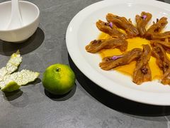 -佬太公海鸭·海鲜大排档(上海总店)