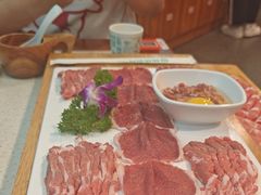 -京城胜利涮羊肉(禧乐汇店)