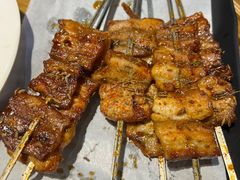 -金谷园饺子·烧烤(人大总店)