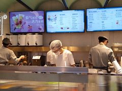 -奈雪的茶(亨特国际广场店)