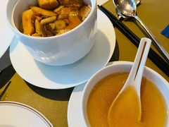 荣记响螺汤-新荣记(新源南路店)