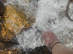 -梅岭神龙潭