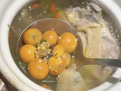 -又见炊烟私房菜(敬亭路店)