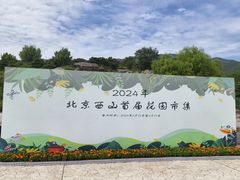 -北京西山国家森林公园