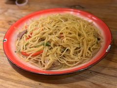 -破三川·新川菜(静安大融城店)
