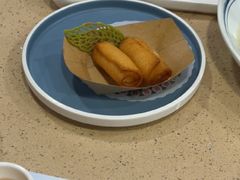 -点都德(皇岗村店)