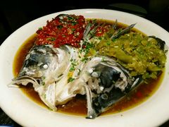 -湘与香缘·湖南菜(王府井北京市百货大楼店)