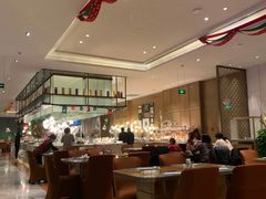 -南京金鹰尚美酒店·尚美西餐厅