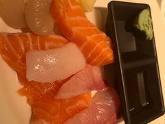 -怡咖啡海鲜自助餐厅(浦东香格里拉店)
