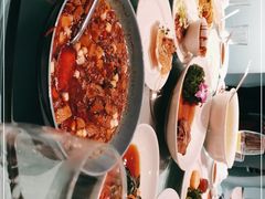 -重庆尼依格罗酒店·欣厨Niccolo Kitchen