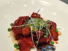 -写庭·鱼鲜川菜·宴请(铁像寺水街店)