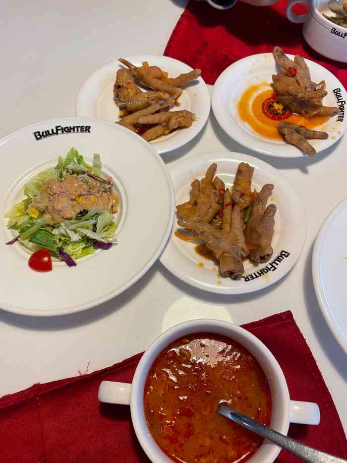 爱丽丝的偏爱牛排餐厅(光谷步行街店)