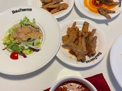 -爱丽丝牛排西餐厅(光谷步行街店)