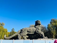 -北京动物园