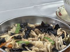 -海鲜街菜馆(海珠南路店)