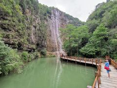 -黄花溪