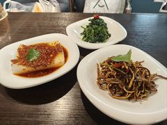 -金柱大盘鸡(大巴扎美玉店)