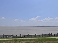-观潮胜地公园