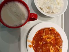 -永和大王(小厨·东四十条店)