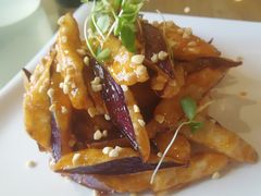 -小放牛炒菜馆(军校店)