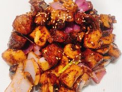 -大闫家烧烤·小海鲜家常菜(郑庄店)