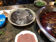 -周记全牛油火锅