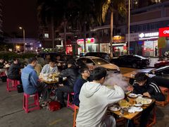 -蔡记·九米羊肉炉(东渡店)