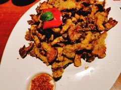 -95号酱骨·一块豆腐(展春园西路店)
