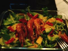 -柒Lounge(三里屯店)