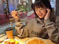 -水木苼 蔬食料理