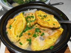 -秋色客家菜(流塘店)