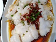 -北李妈妈菜·虾爬子大锅贴(贵和店)