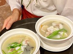 -龙悦湾酒家·八阵鱼生·渔人码头店