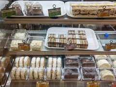-新侨三宝乐面包店(崇文门店)