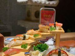 -文三酒肆自助放题(新街口友谊广场店)