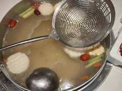 -八合里潮汕鲜牛肉火锅(深圳海岸城店)