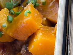 -丰依竹食·老牌竹筒饭