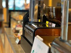 -星巴克臻选(嘉定疁城国际店)