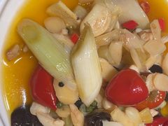 -鸽子侯·家宴·平价海鲜(市图书馆店)