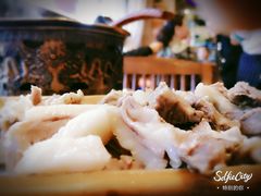 -塞伊德·蒙餐(锡林浩特店)