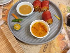 -点都德(世纪汇店)